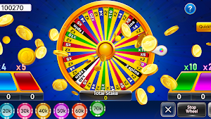 Spin & Win Screenshot 2