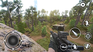 Гра Український солдат і танк Screenshot 3