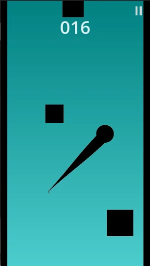 OscilloRun Screenshot 1