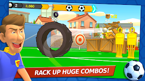 Stick Soccer 2 Screenshot 2