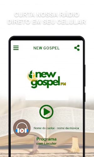 New Gospel Screenshot 0