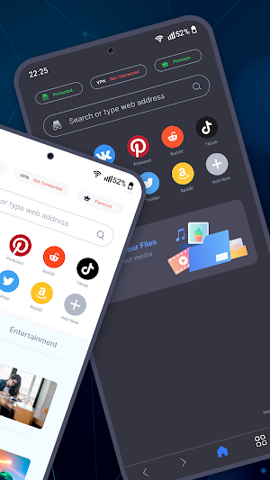 Video Downloader - Video Saver Screenshot 1
