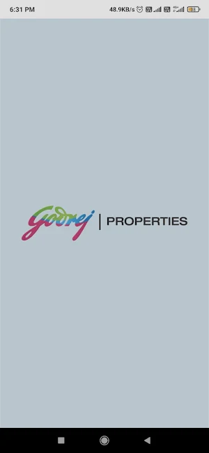 Godrej Quality Screenshot 0