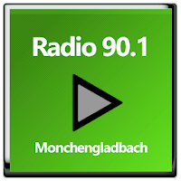 Radio 90.1 Monchengladbachradi
