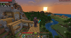 Verity Mod for Minecraft PE Screenshot 2