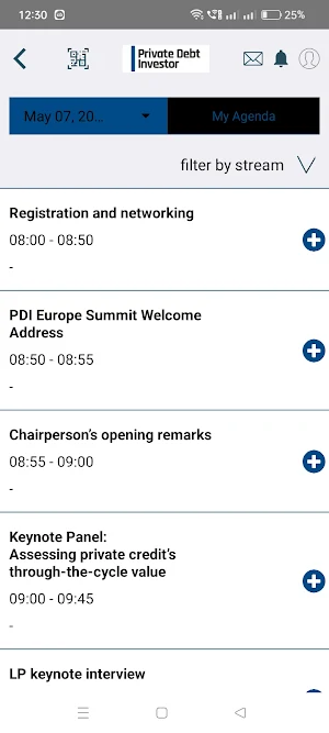 PDI Europe Summit 2024 Screenshot 3