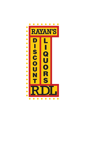 Rayans Discount Liquors Screenshot 0