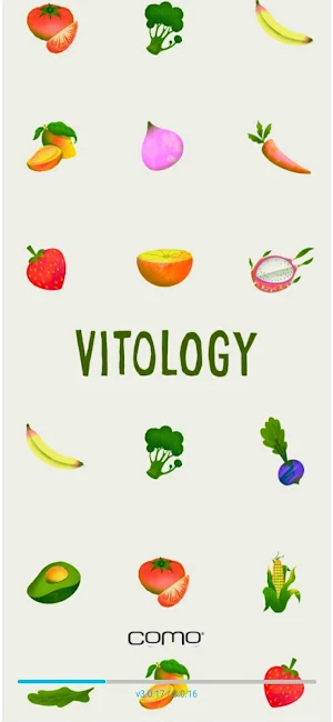 Vitology Screenshot 0
