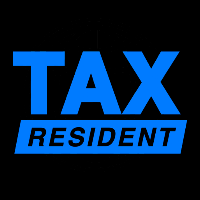 Tax Resident – Days Tracker