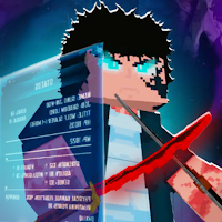 Solo Leveling Mod Minecraft