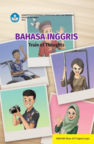 B. Inggris 12 Lanjut Merdeka Screenshot 0
