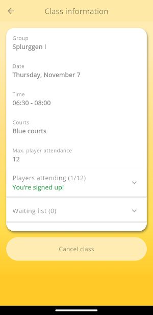 Splurggen Screenshot 2