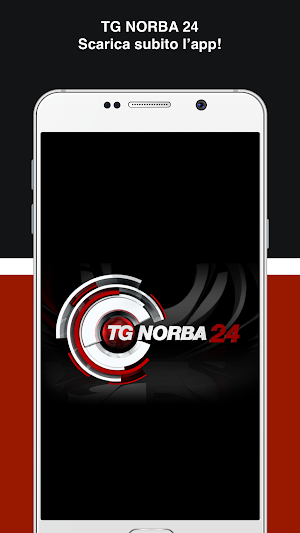 Tg Norba 24 Screenshot 0