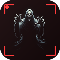 Demon Radar: Ghost Prank