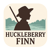 Adventures of Huckleberry Finn
