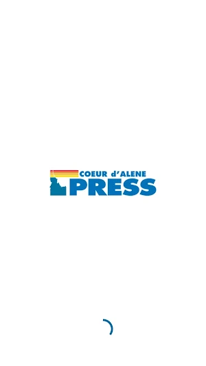 CDA Press Screenshot 0