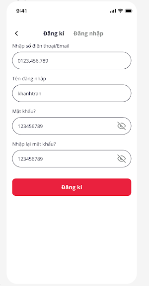 ToDayDeal Screenshot 1