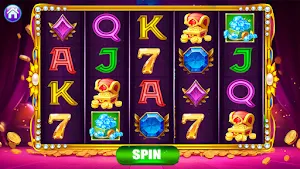 Fortune Spin Vina Screenshot 3