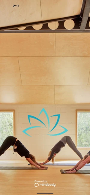 Vishuddha Yoga Centre Screenshot 0