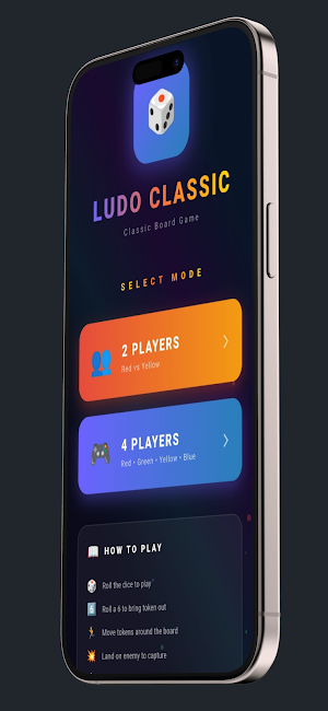 Ludo Classic Screenshot 3