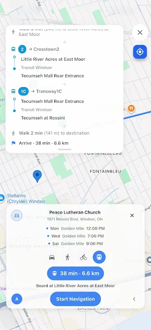 SobrCircle: Recovery Community Screenshot 1