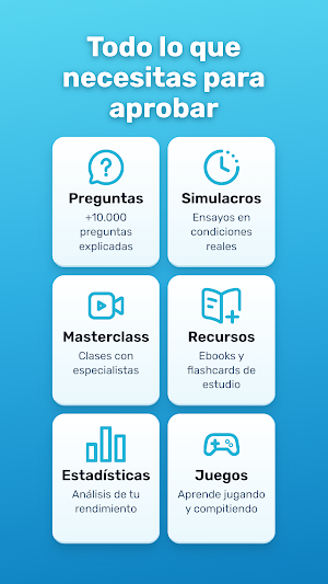 Mi Eunacom Screenshot 2