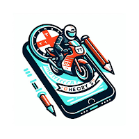Motorcycle Theory Test UK