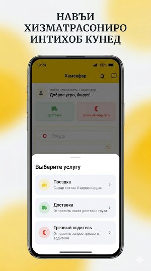 Hamsafar Screenshot 2