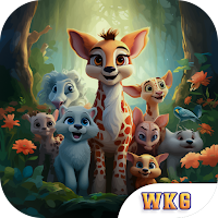 Jungle Game : Sound Adventure