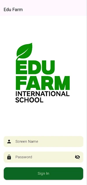 EDU Farm Screenshot 0