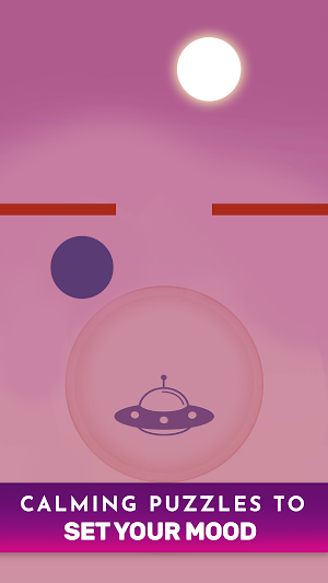 Eclipse Game: Relaxing Puzzles to Solve Screenshot 2