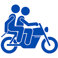 MotoCorrida - Passageiro