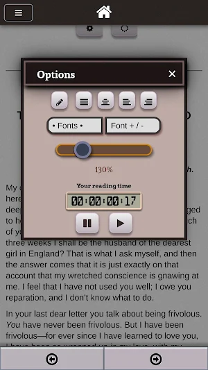 Book Anthology Arthur Conan Doyle Screenshot 2
