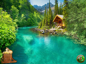 The Lone Survivor - Adventure Games & Mystery Screenshot 1