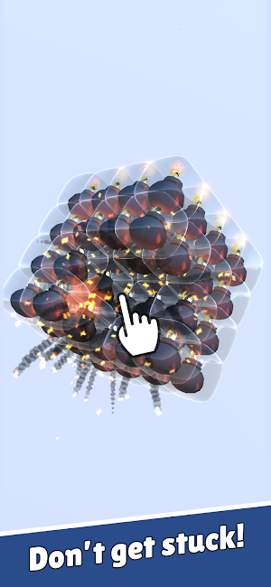 Unpuzzle 3D Screenshot 2