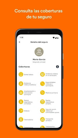 Vivaz Screenshot 1