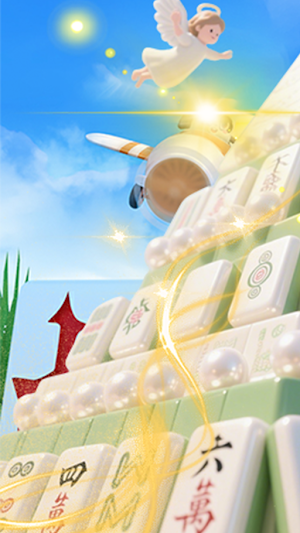 Dragon Tiles Blitz Battle Screenshot 0