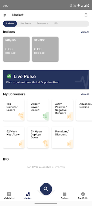 Share-Deal Screenshot 2