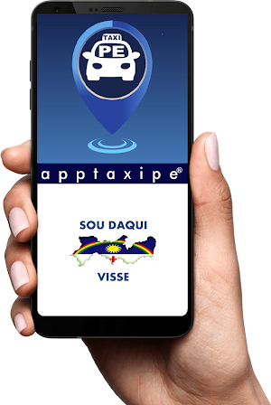 APP TÁXI PE Screenshot 1