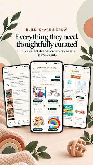 Raising Intentionally Screenshot 2