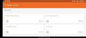 MySmart360 Screenshot 3