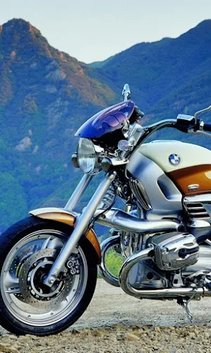 Motorcycle Wallpapers Screenshot 3