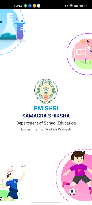 PM SHRI Screenshot 0