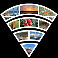 Photos Slideshow on Smart TV
