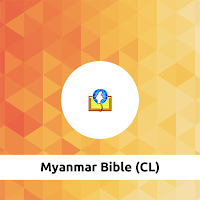 Myanmar Bible (CL)