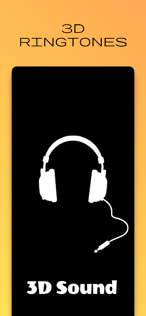 3D Sound Ringtones - Mp3 Music Screenshot 0