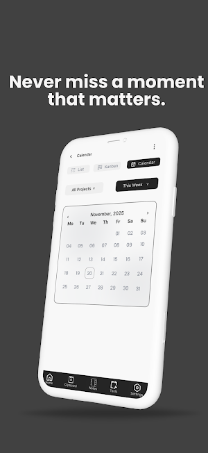 HandyKit Screenshot 1