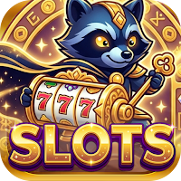Shadow Raccoon Fortune Slots