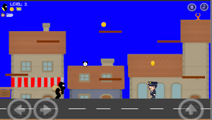 Night Robbery - Extra Screenshot 2