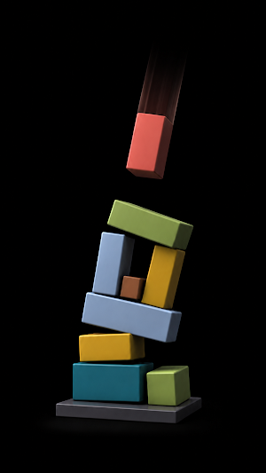 SpaceTower Screenshot 3